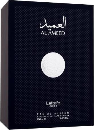 Immagine prodotto Lattafa Perfumes Al Ameed (Eau de parfum, 100 ml)