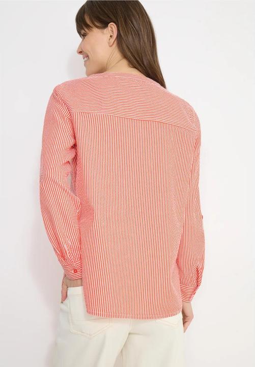 Immagine prodotto Cecil Blusa in seersucker donna (S)