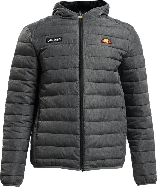 Actual product image Ellesse Winter jacket Lombardy (S)