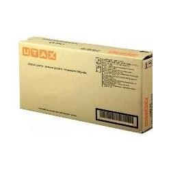 Thumbnail - Utax, Toner, CDC1930 Toner, 15000 Seiten, gelb (Y)