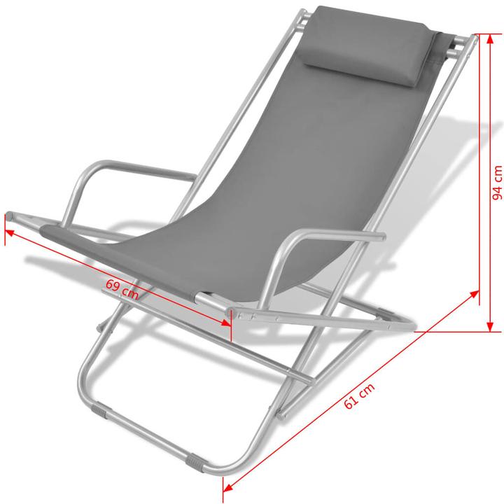 Produktbild vidaXL Caterina (61 cm)