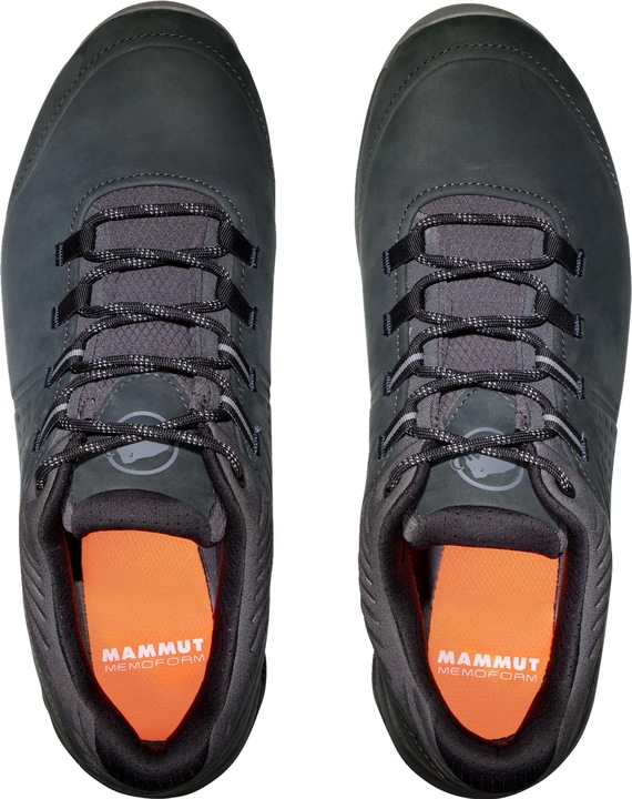 Produktbild Mammut Mercury IV Low GTX Men (48)
