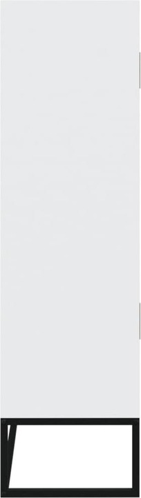 Image du produit VidaXL Tessa (70 x 35 x 125 cm)