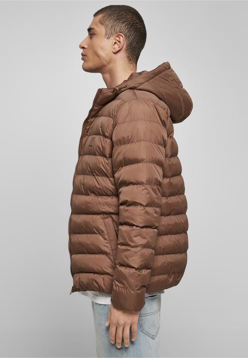 Produktbild Urban Classics Winterjacke Basic Bubble (S)