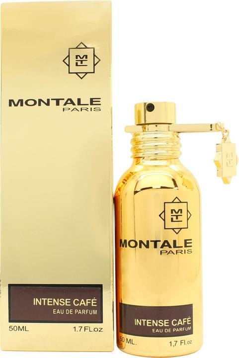 Immagine prodotto Montale Spray Edp Intense Cafe (Eau de parfum, 50 ml)
