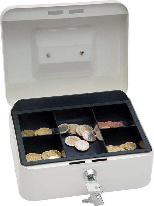 Actual product image Wedo Cash box