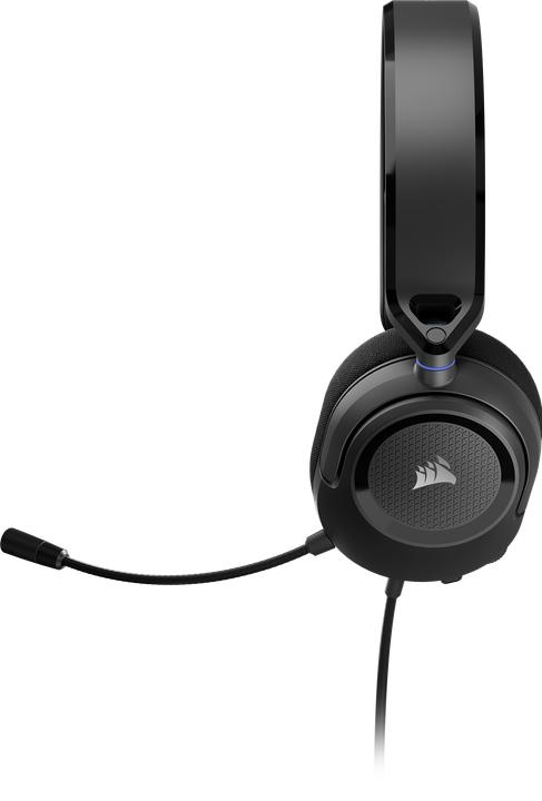 Actual product image Corsair HS35 v2 (Cable)