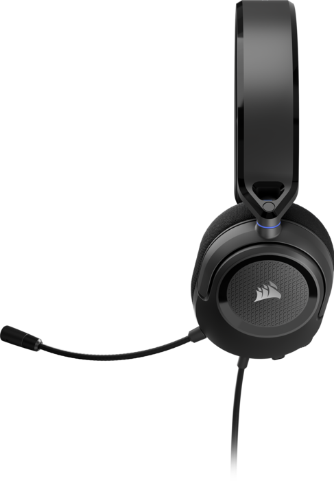 Actual product image Corsair HS35 v2 (Cable)