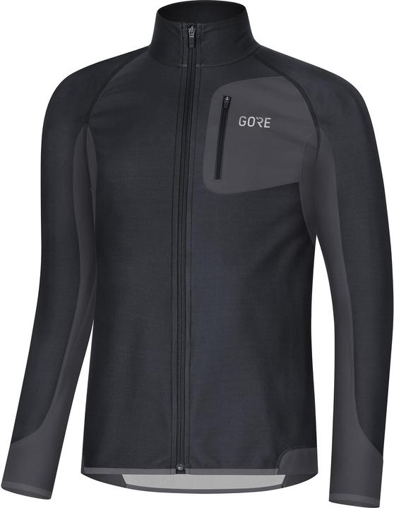 Gore Wear R3 Partial Gore Windstopper Shirt