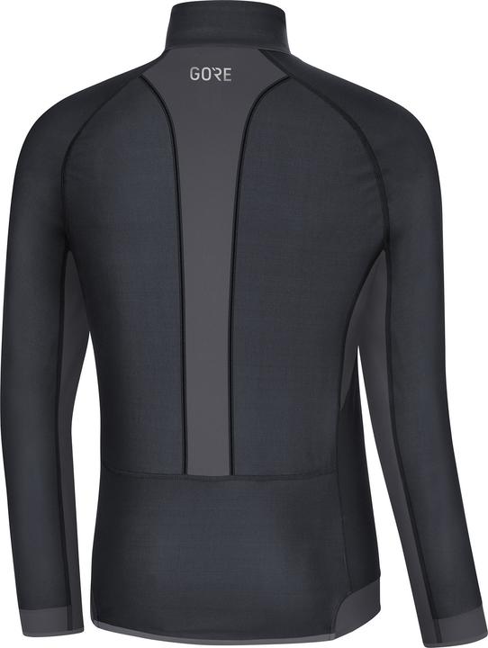 Immagine prodotto Gore Wear R3 Partial Gore Windstopper Shirt (L)