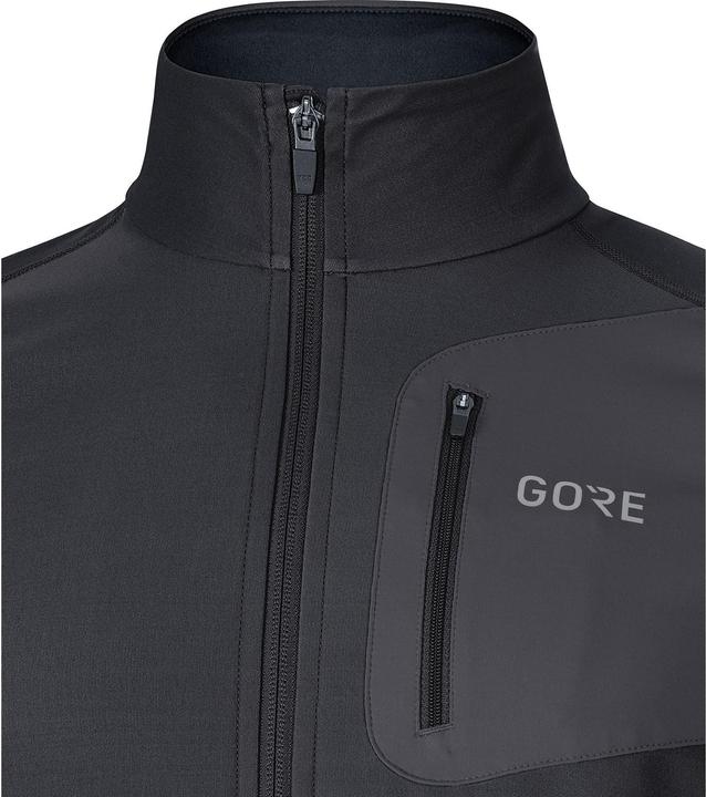 Immagine prodotto Gore Wear R3 Partial Gore Windstopper Shirt (L)