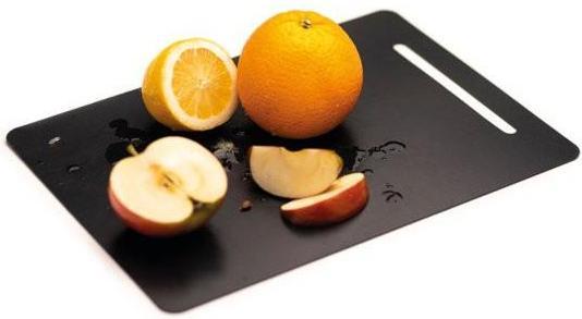 Produktbild Fiskars Functional Form cutting boards (3 pcs.)