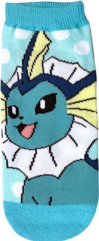 Immagine prodotto Pokémon Calzini Vaporeon (23-25 cm) (36 - 42)