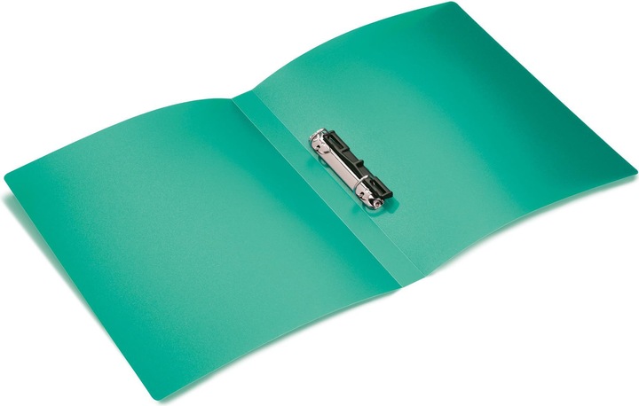 Produktbild Herma Ringbuch A4 Transluzent (A4, 25 mm, 1 x)