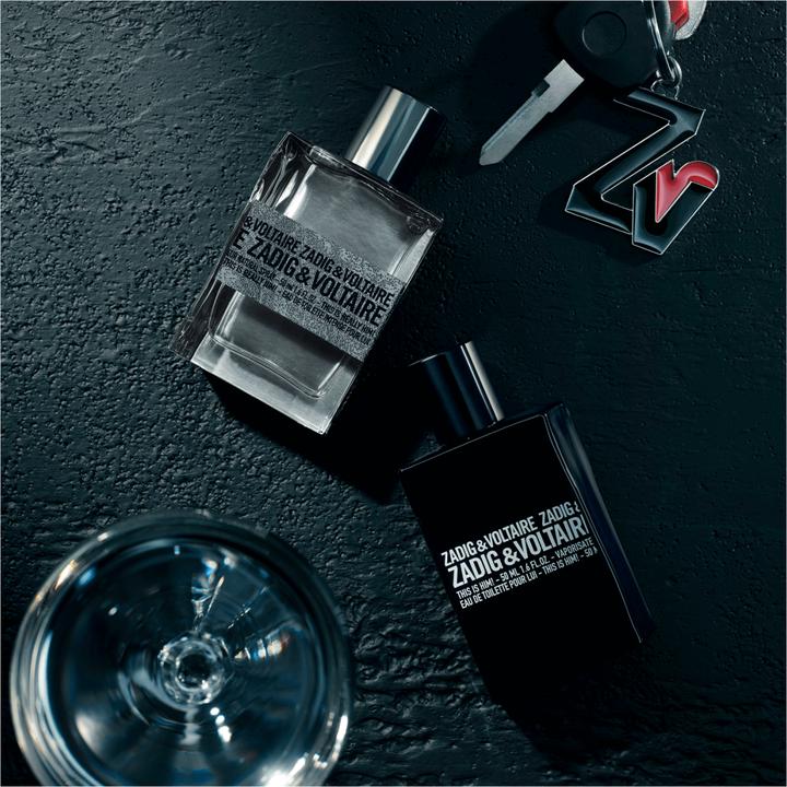 Image du produit Zadig & Voltaire Really Eau de Toilette (Eau de toilette, 50 ml)