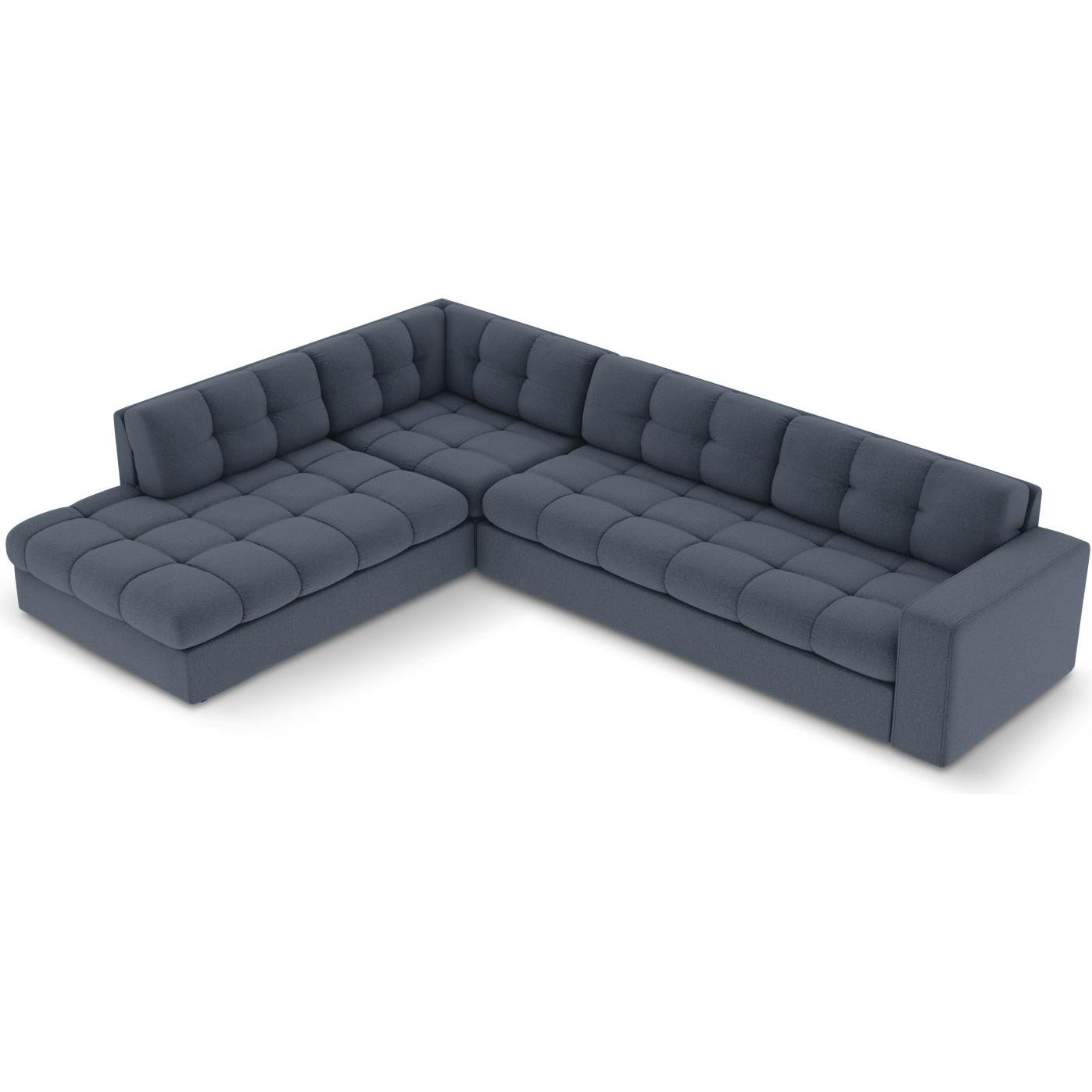 Thumbnail - CXL by Christian Lacroix, Sofa, Yohan (Ecksofa)