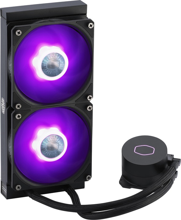 Produktbild Cooler Master MasterLiquid ML240L V2 RGB
