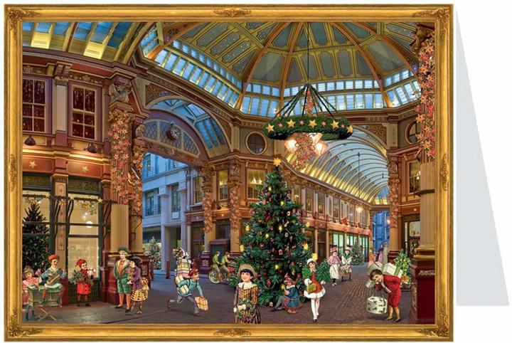 Christmas Shopping
