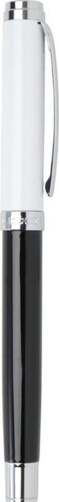 Image du produit Luxe - Ensemble Cahier et stylo motif Couverture rigide LEGATTO ELEGANCE (A5)