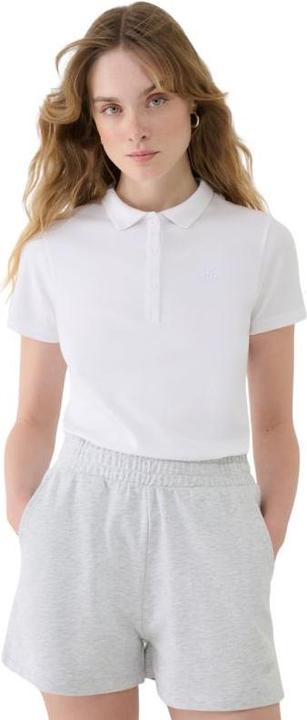 Actual product image 4F Poloshirt (XXL)