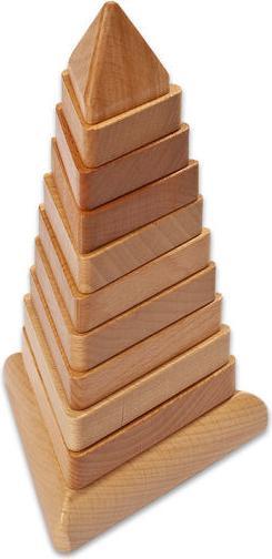 Actual product image Betzold Sensory material - Nativity set (1 - 7 years)
