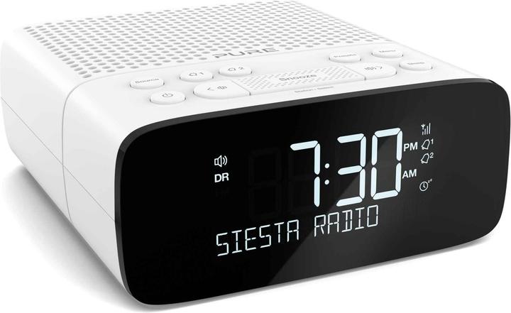Actual product image Pure Siesta S2