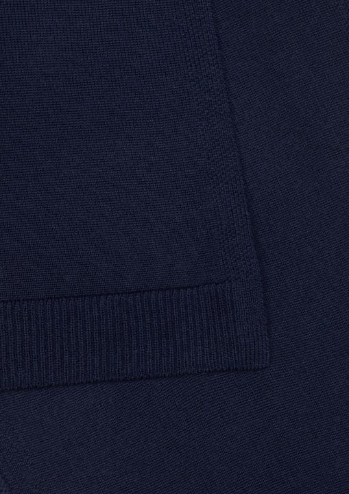 Produktbild S.Oliver Tuch Schal aus Merinowolle