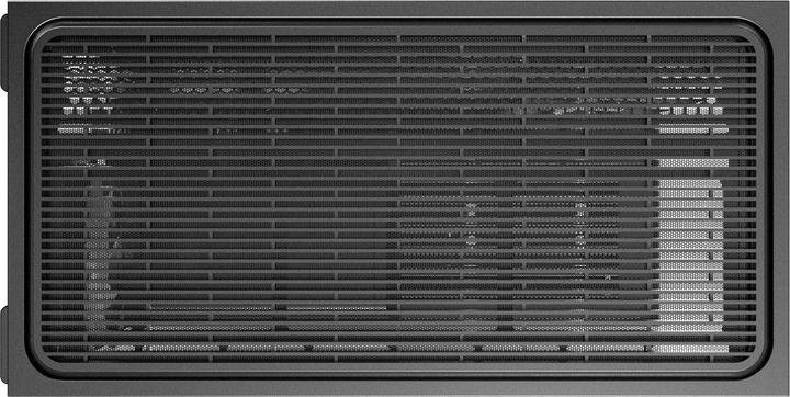 Produktbild Antec Constellation C2M ARGB Black MicroATX PC Gehäuse (ITX, mATX)