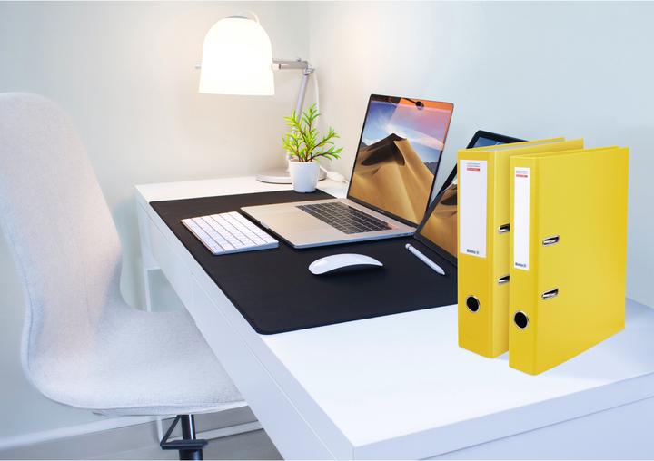 Actual product image Biella federal file (A4, 70 mm, 1 x)
