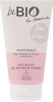 Produktbild Be Bio Moisturizing (Reinigungstücher Gesicht, 150 ml)