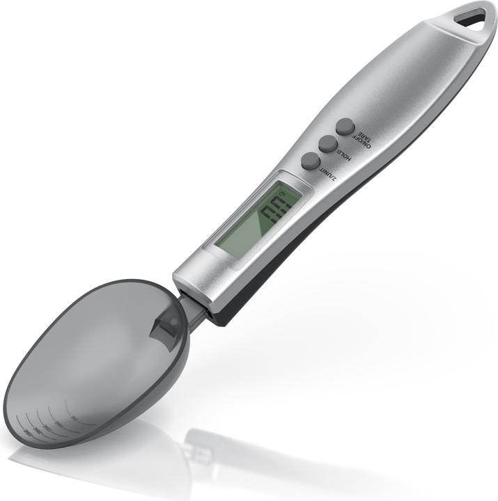 Actual product image Arendo Spoon scales