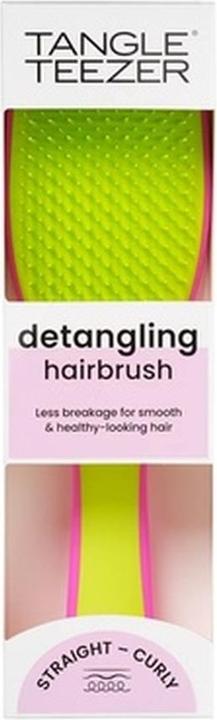 Immagine prodotto Tangle Teezer Il Detangente Definitivo in Rosa Dopamina e Cyber Lime
