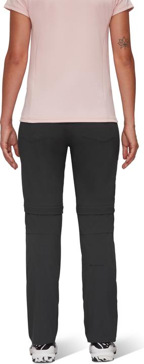 Produktbild Mammut Runbold Zip Off Pants Women (44)