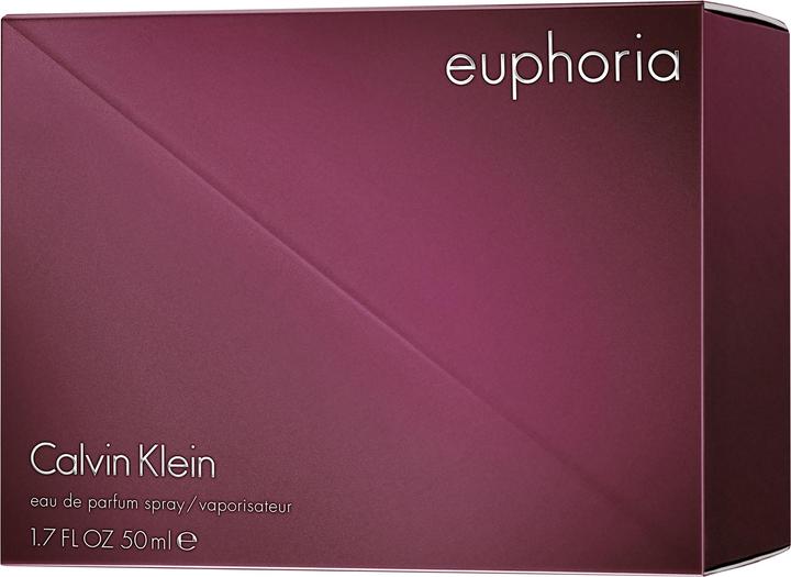 Actual product image Calvin Klein Euphoria (Eau de parfum, 50 ml)