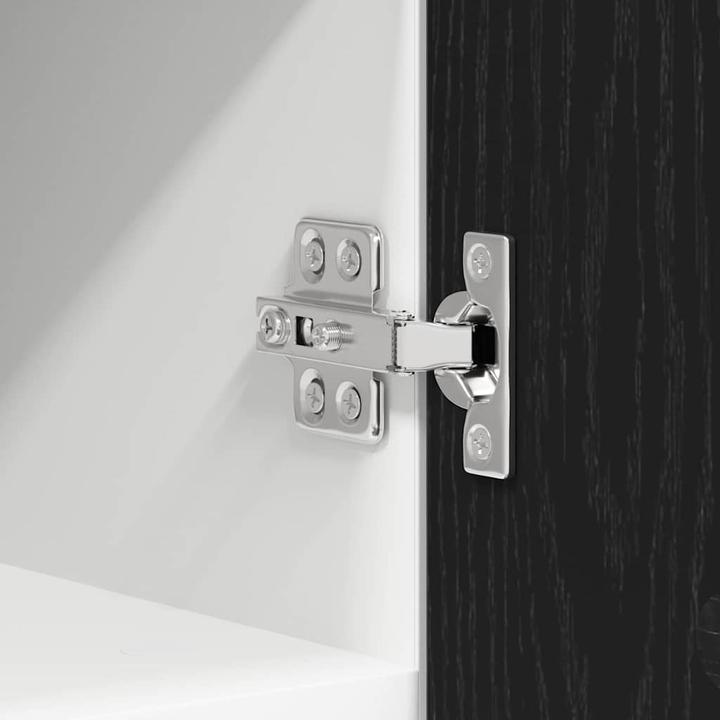 Produktbild vidaXL Küchenaufbewahrung (31 x 30 x 40 cm)