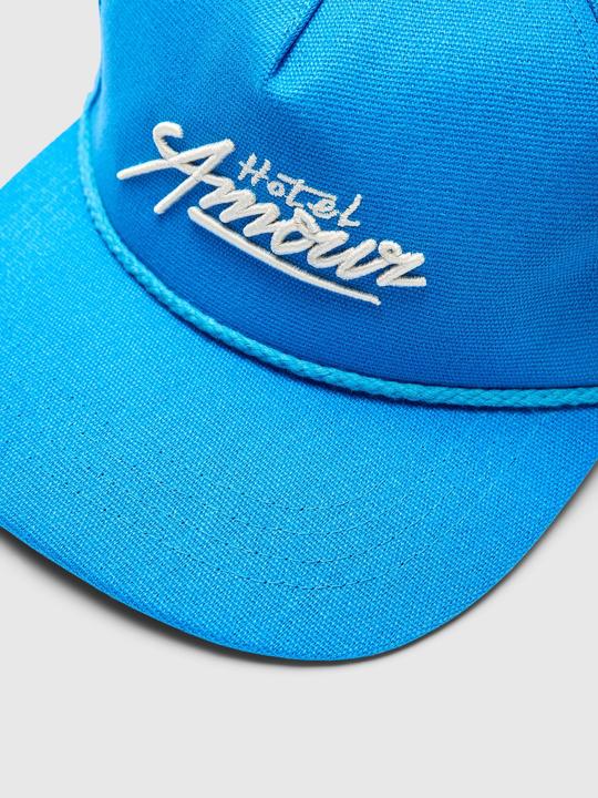 Produktbild Selected Bestickte Cap (One Size)