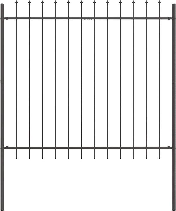 Produktbild vidaXL Garten-Paneel