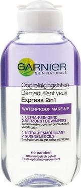 Image du produit Garnier Skin Active Essentials Cleanser 2 In 1 (Lait nettoyant, 125 ml)