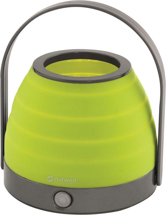 Outwell Doradus Lux Light