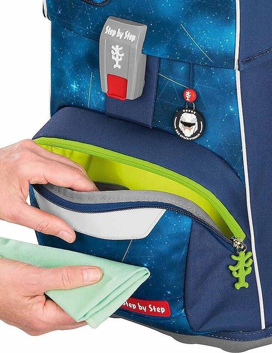 Produktbild Step by Step Set (23 l)