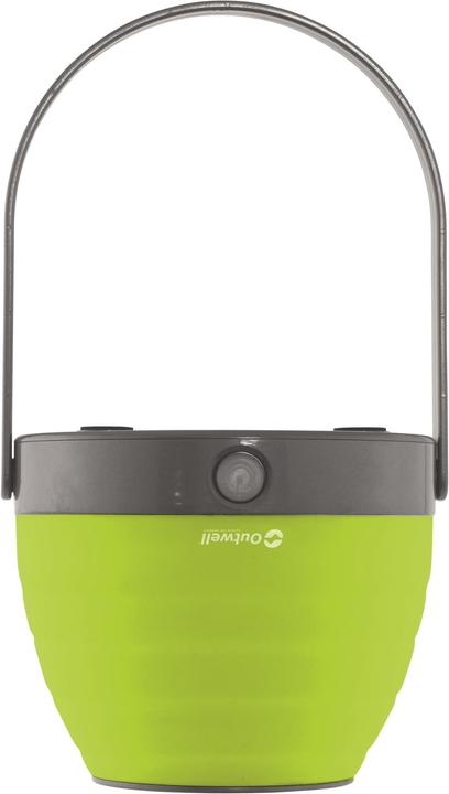 Actual product image Outwell Doradus Lux Light