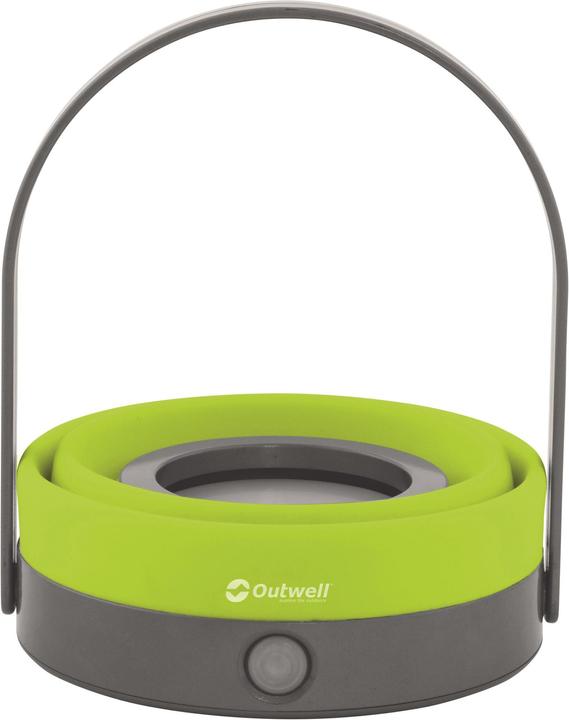 Actual product image Outwell Doradus Lux Light