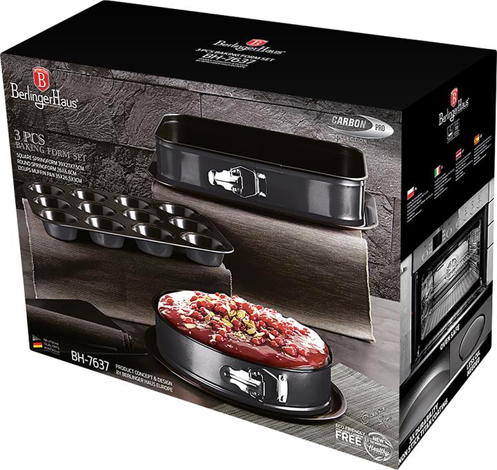 Produktbild Siemens CB635GBS3