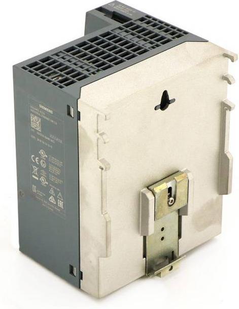 Actual product image Siemens SIEM 6GK5216-0BA00-2AC2 SCALANCE XC216 m IE Switch, 16X 10/100 Mbit/s RJ45 ports (16 Ports)