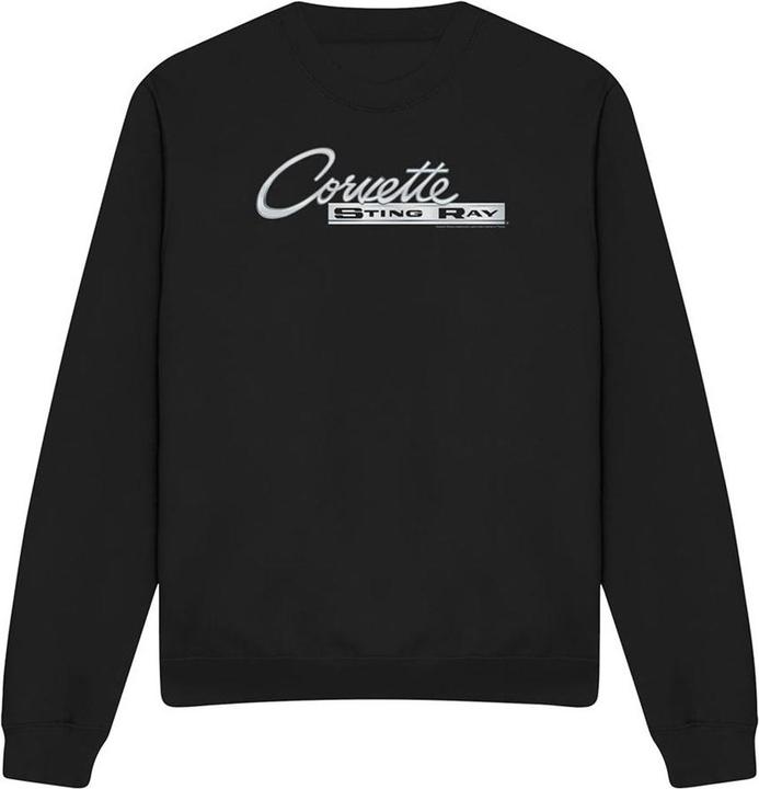 Produktbild Chevrolet Stingray Sweatshirt (M)