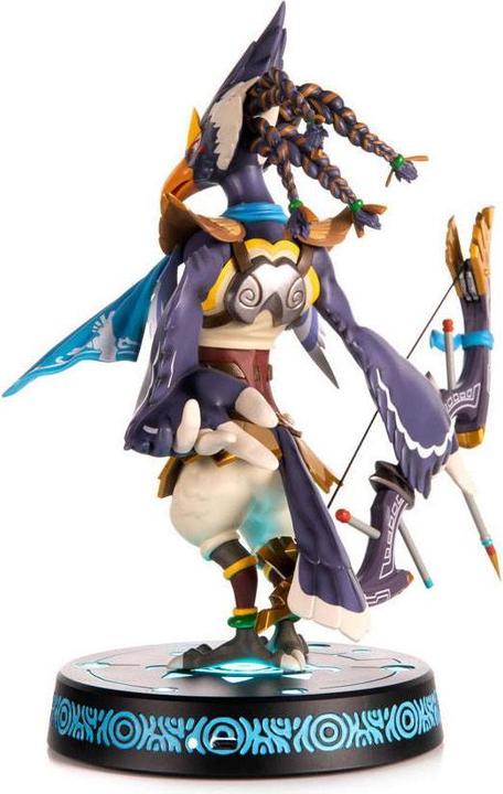 Produktbild First 4 Figures Zelda Breath of the Wild Revali Collector's Edition