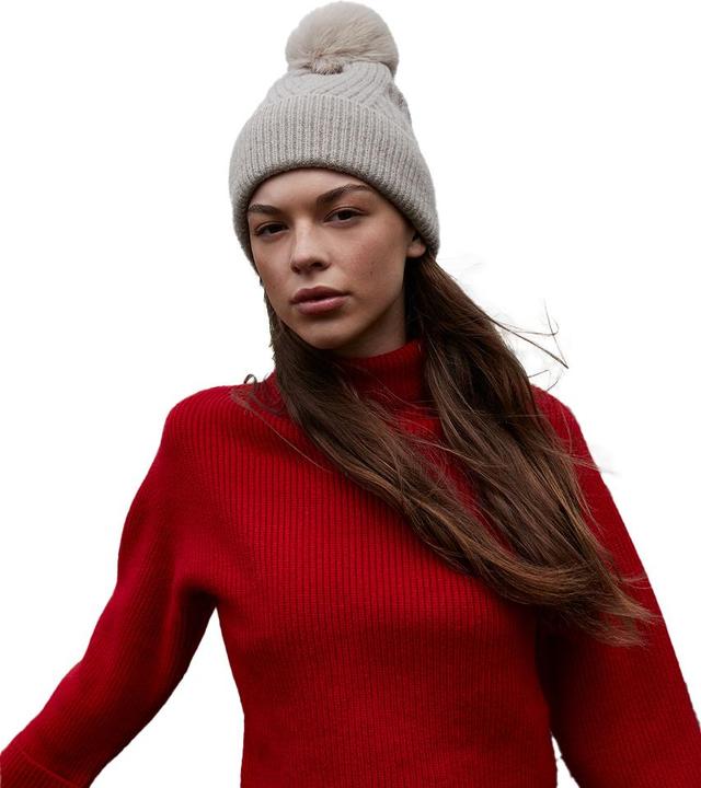 Image du produit Beechfield - Bonnet SNOW LUXE