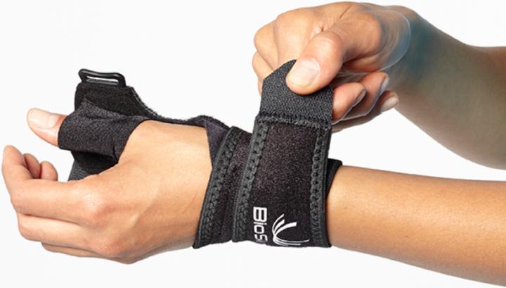 Produktbild BioSkin Thumb Spica Daumenbandage (XS, S, M)