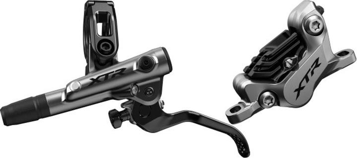 Produktbild Shimano XTR BR-M9120 (Vorderradbremse, Bremsset, 4)