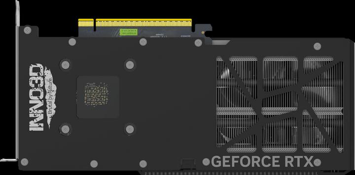 Produktbild Inno3D GeForce RTX 5060 Ti Twin X2 - 16GB GDDR7 RAM - Grafikkort (16 GB)